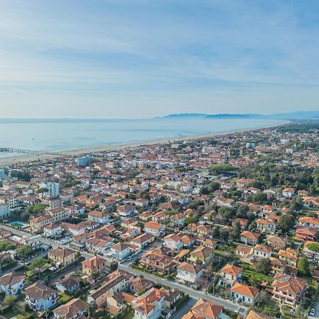 Holiday Home Antonia By Interhome マリーナ・ディ・ピエトラサンタ エクステリア 写真