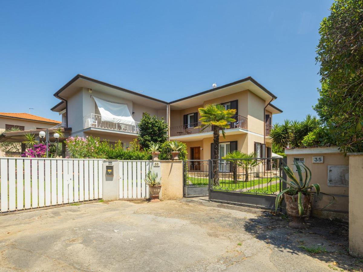 Holiday Home Antonia By Interhome マリーナ・ディ・ピエトラサンタ エクステリア 写真
