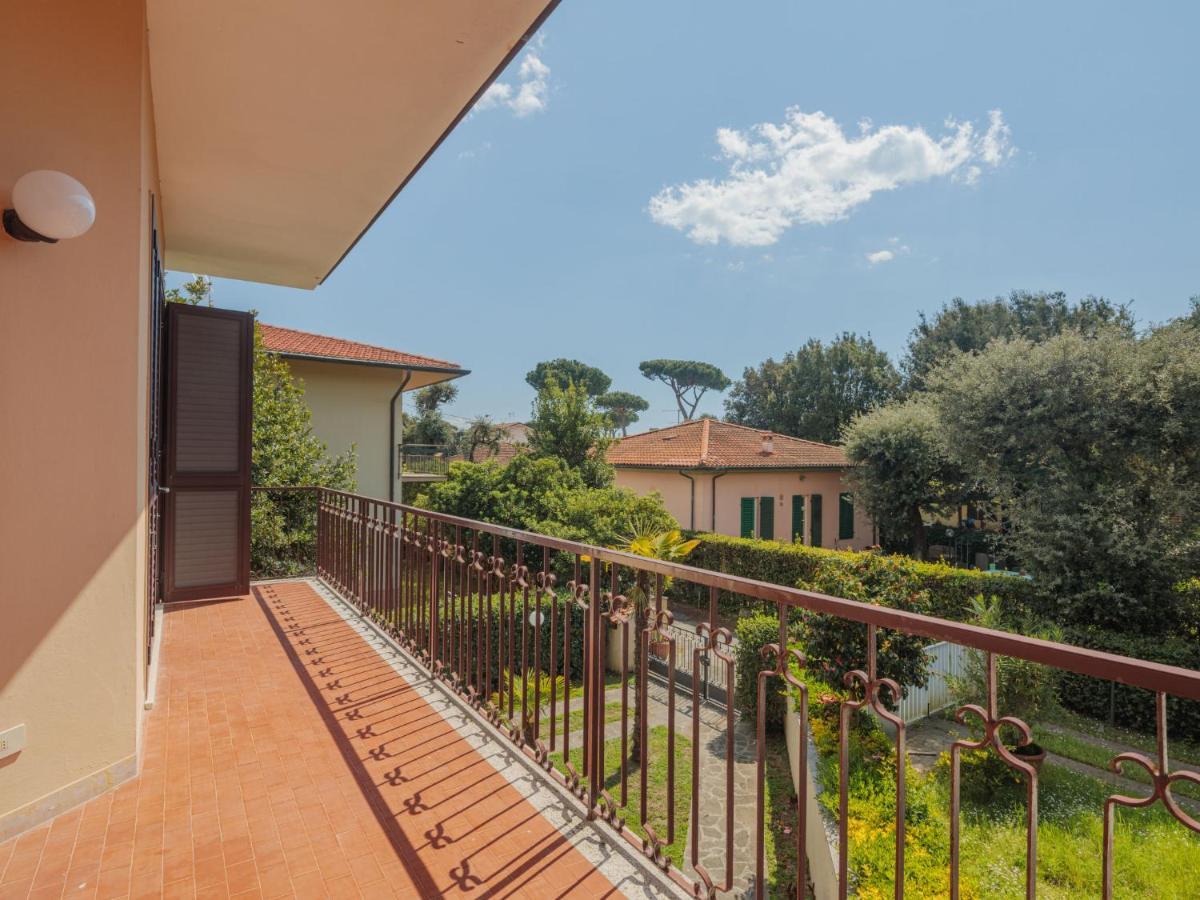 Holiday Home Antonia By Interhome マリーナ・ディ・ピエトラサンタ エクステリア 写真