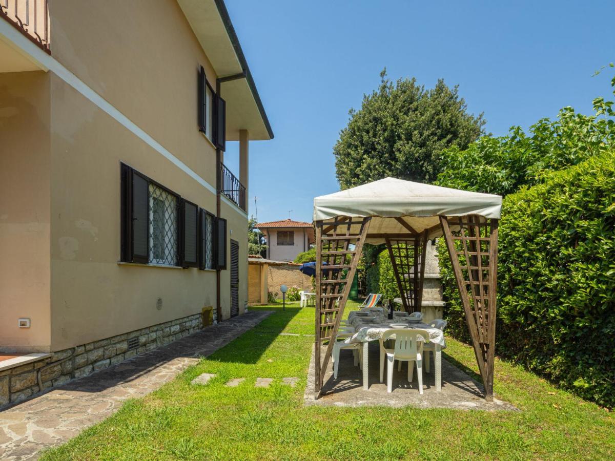 Holiday Home Antonia By Interhome マリーナ・ディ・ピエトラサンタ エクステリア 写真