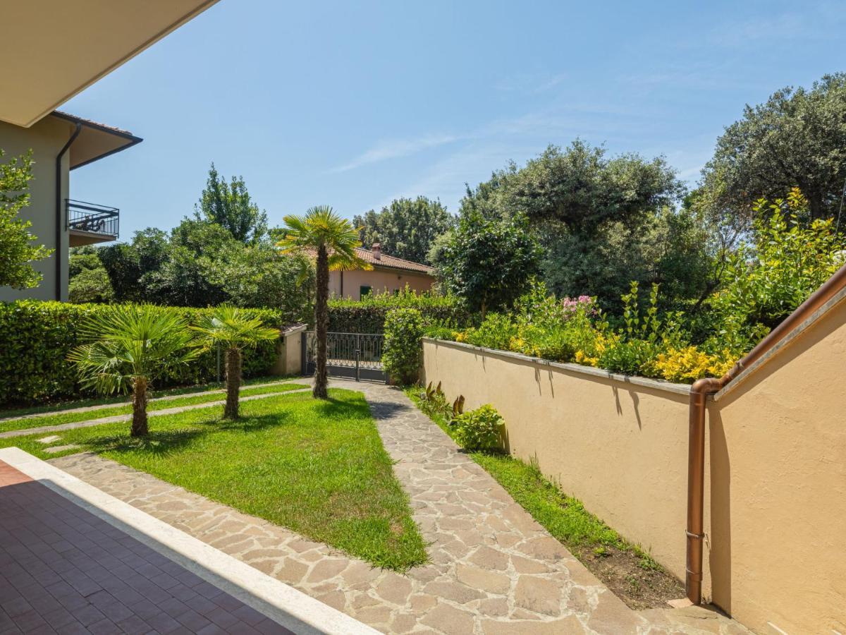 Holiday Home Antonia By Interhome マリーナ・ディ・ピエトラサンタ エクステリア 写真