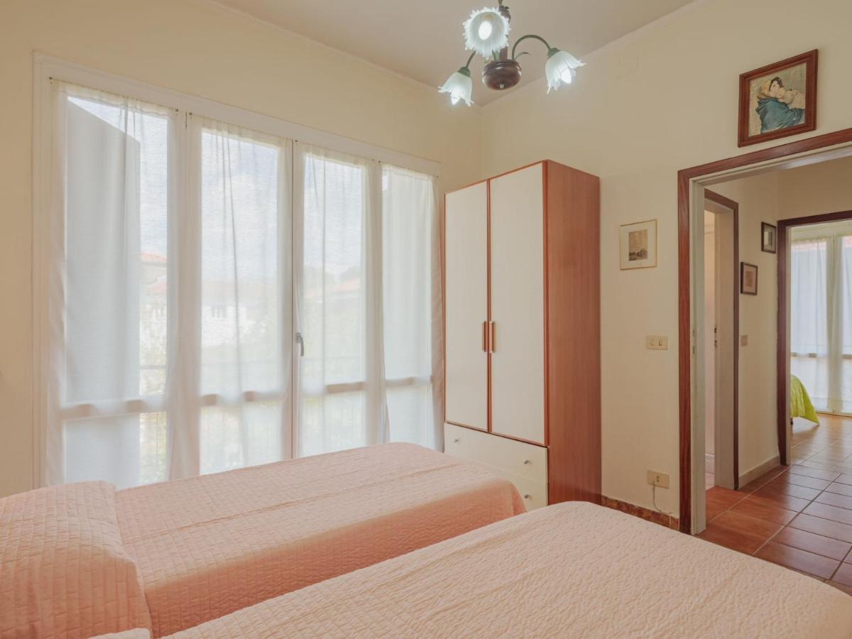 Holiday Home Antonia By Interhome マリーナ・ディ・ピエトラサンタ エクステリア 写真