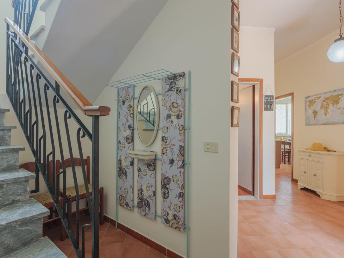Holiday Home Antonia By Interhome マリーナ・ディ・ピエトラサンタ エクステリア 写真