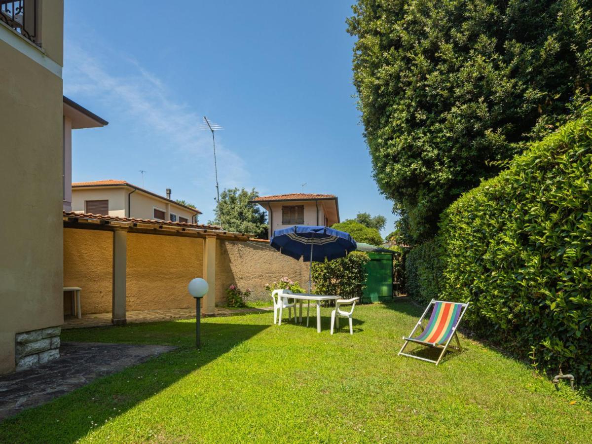 Holiday Home Antonia By Interhome マリーナ・ディ・ピエトラサンタ エクステリア 写真