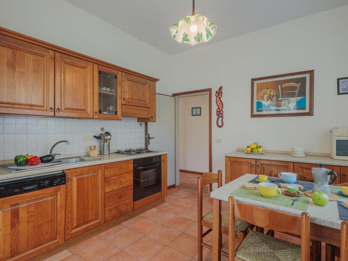 Holiday Home Antonia By Interhome マリーナ・ディ・ピエトラサンタ エクステリア 写真