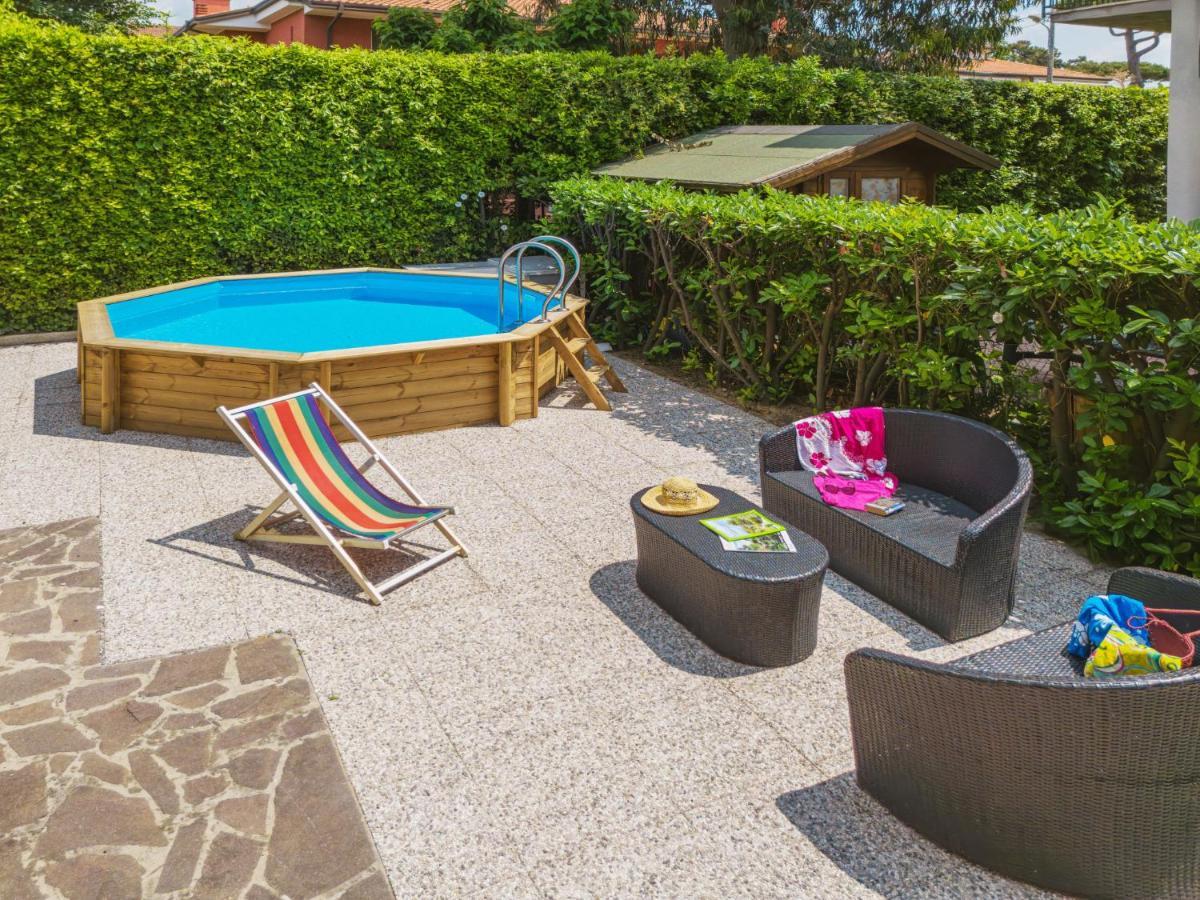 Holiday Home Antonia By Interhome マリーナ・ディ・ピエトラサンタ エクステリア 写真