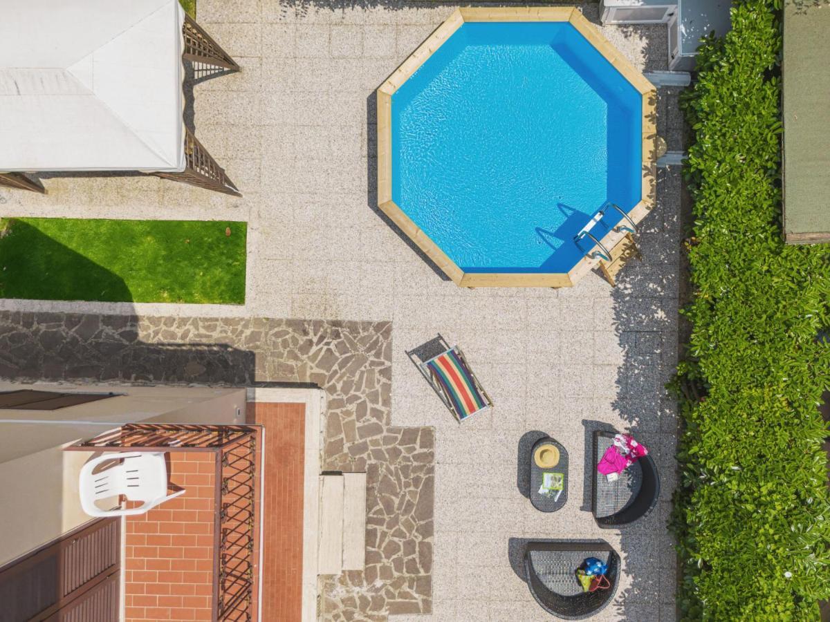 Holiday Home Antonia By Interhome マリーナ・ディ・ピエトラサンタ エクステリア 写真