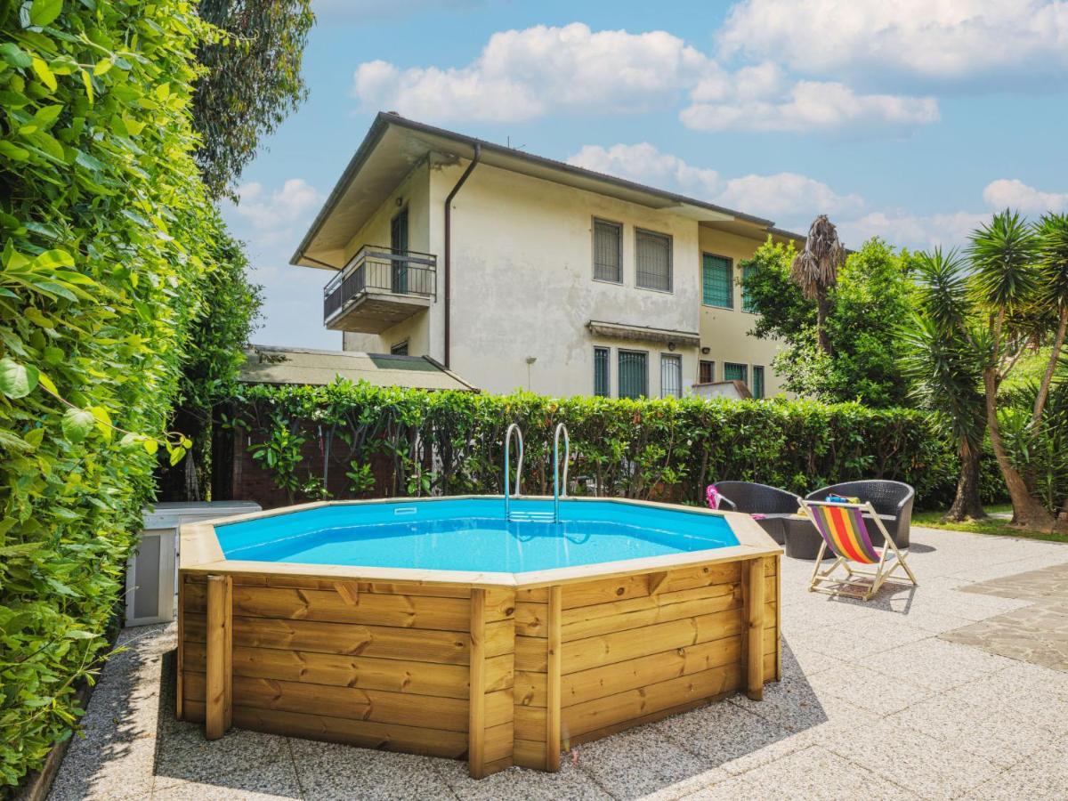 Holiday Home Antonia By Interhome マリーナ・ディ・ピエトラサンタ エクステリア 写真